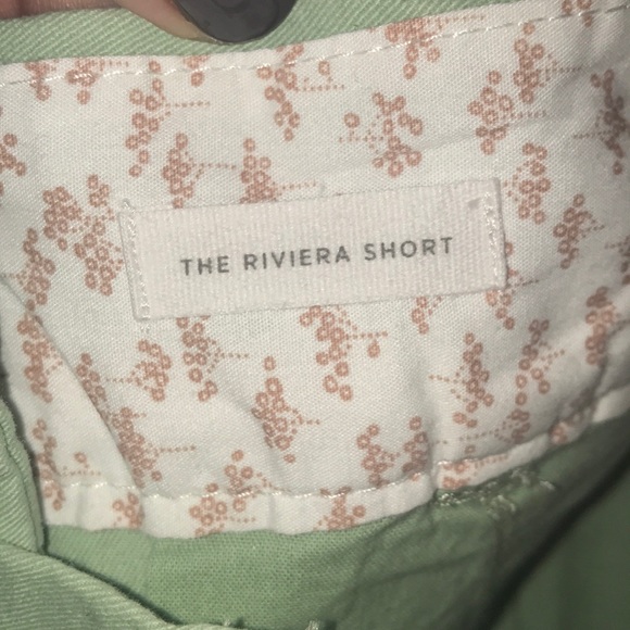 Ann Taylor Loft Shorts - Picture 3 of 4